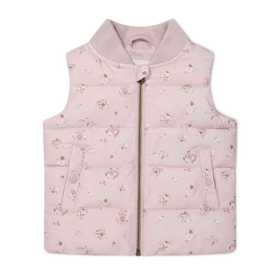 Jamie Kay Taylor Vest 3-6Y